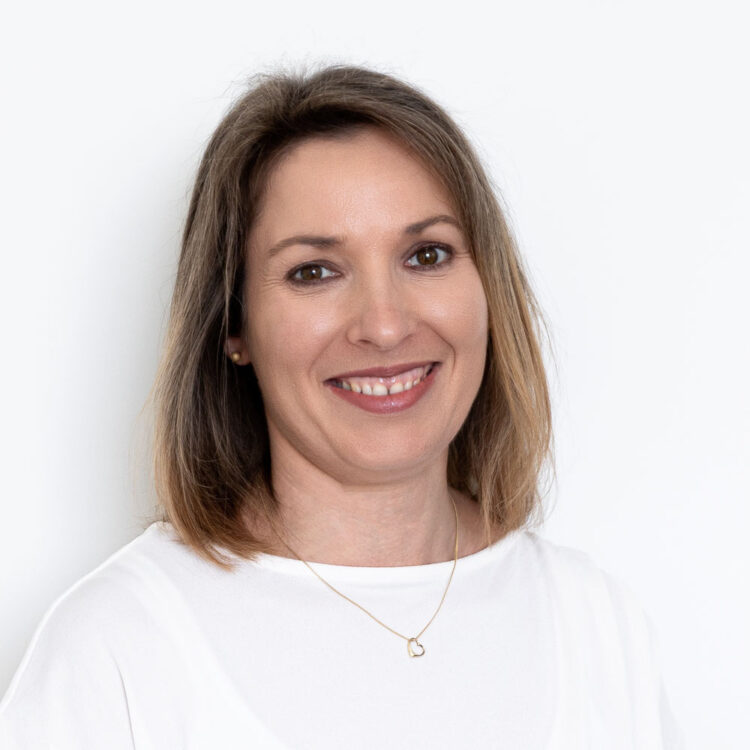 Simone Attenberger