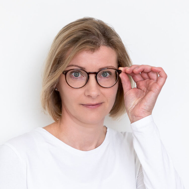 Ursula Hofer