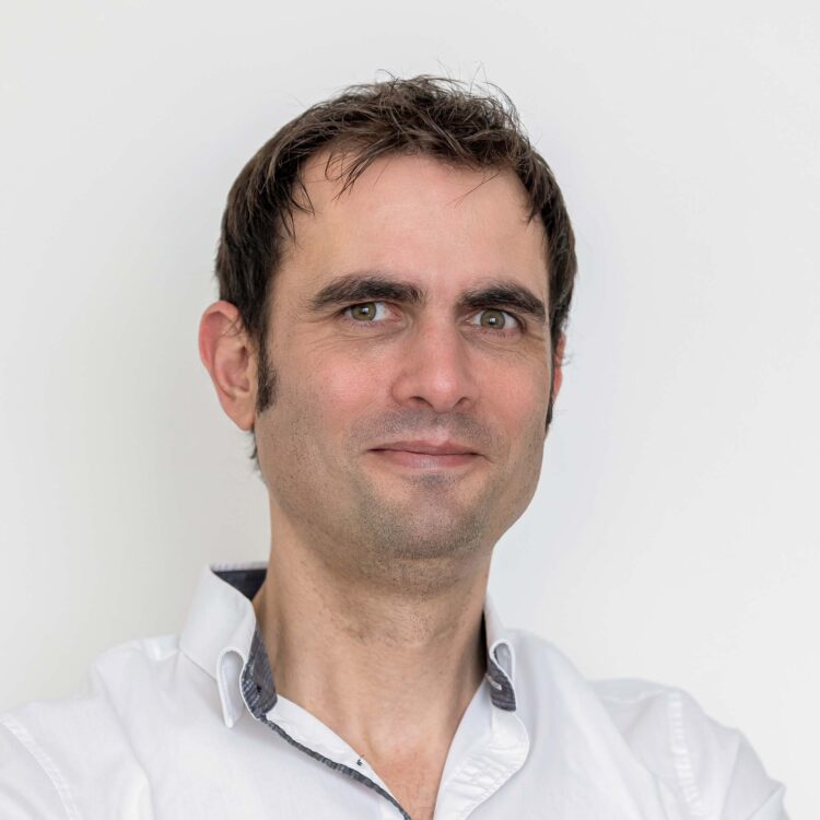 Dr. med. Bastian Scholz