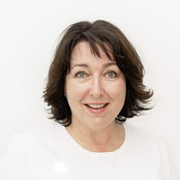 Theresia Degenbeck